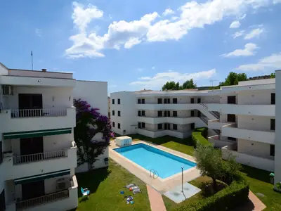 Resort