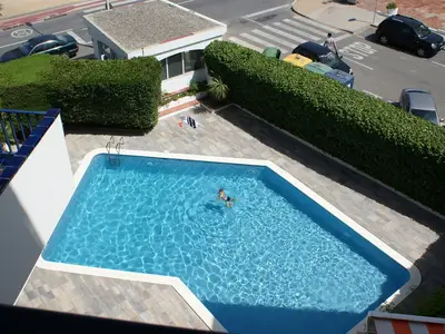 PoolOfHouse