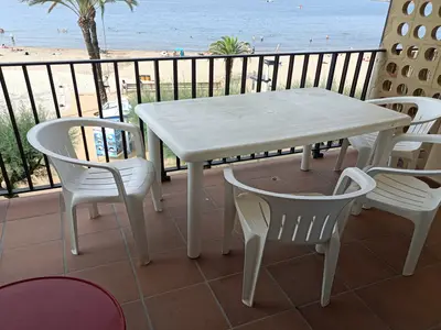 TerraceBalcony
