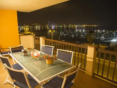 TerraceBalcony