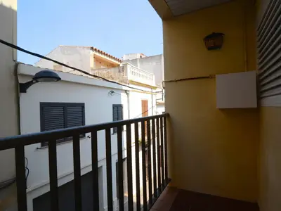 TerraceBalcony