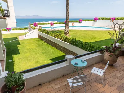 TerraceBalcony