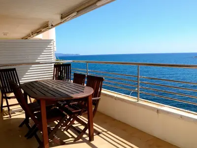 TerraceBalcony