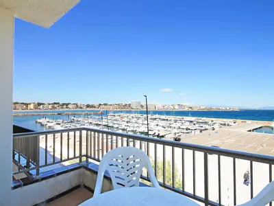 TerraceBalcony