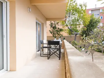 TerraceBalcony