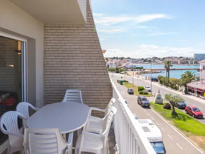 TerraceBalcony
