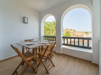 TerraceBalcony