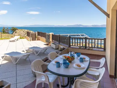 TerraceBalcony