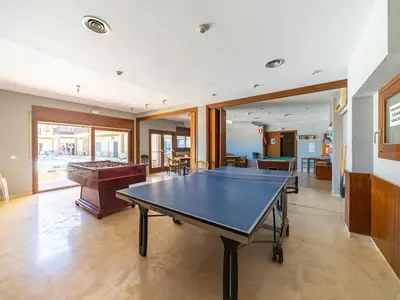 Facilities
