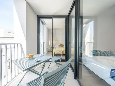 TerraceBalcony