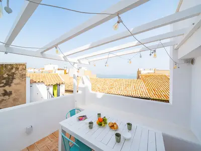 TerraceBalcony