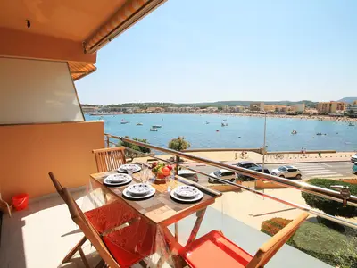 TerraceBalcony