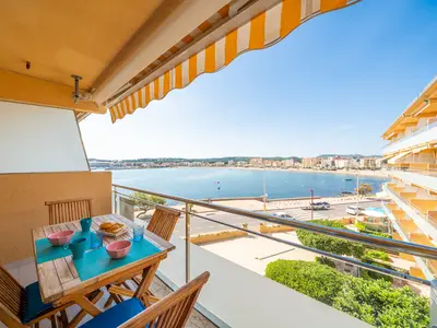 TerraceBalcony