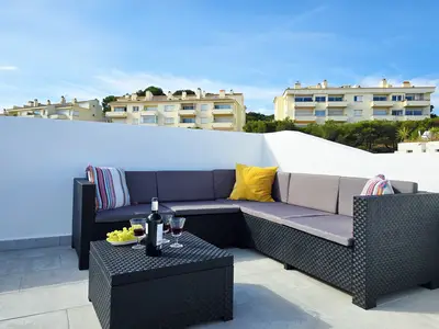 TerraceBalcony