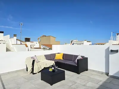 TerraceBalcony