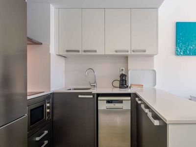 Ferienwohnung für 4 Personen (45 m²) in L'Estartit 2/10