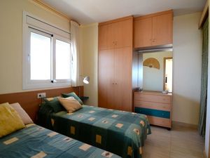 Ferienwohnung für 3 Personen (25 m²) in L'Estartit
