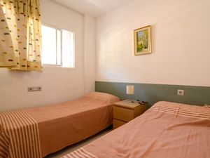 Ferienwohnung für 5 Personen (55 m²) in L'Estartit