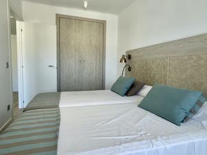 Ferienwohnung für 4 Personen (40 m²) in L'Estartit