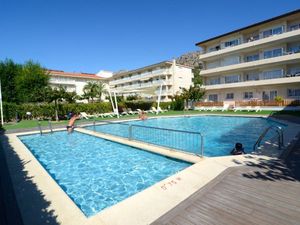 Ferienwohnung für 4 Personen (51 m²) in L'Estartit