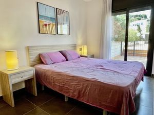 Ferienwohnung für 5 Personen (70 m²) in L'Estartit