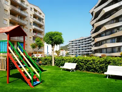Resort