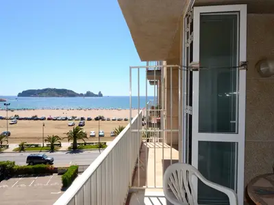 TerraceBalcony