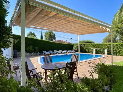 TerraceBalcony