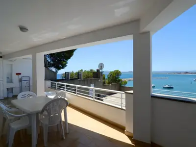 TerraceBalcony