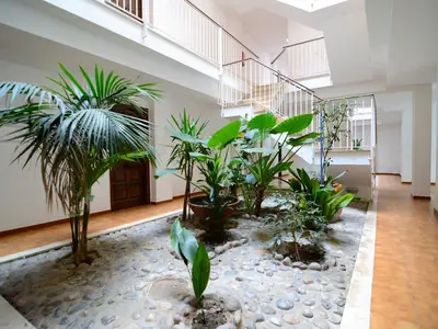 HallReception