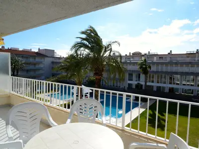 TerraceBalcony