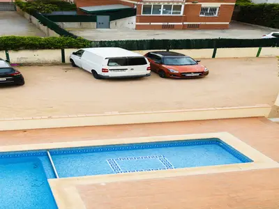 PoolOfHouse