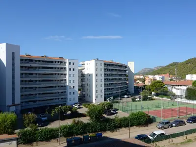 Resort