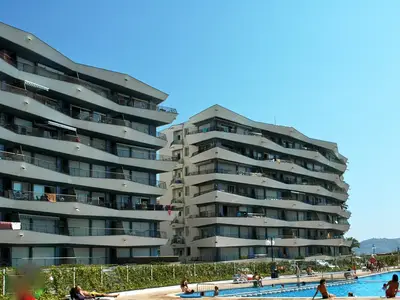 Resort