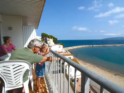 TerraceBalcony