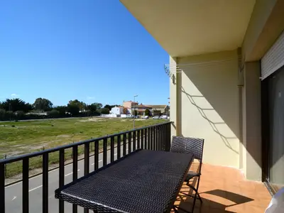 TerraceBalcony
