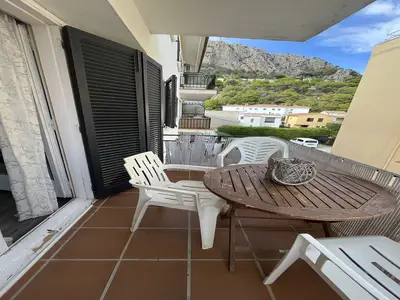 TerraceBalcony