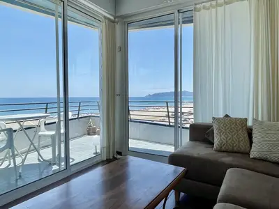 TerraceBalcony