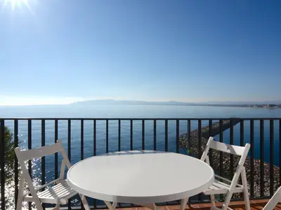 TerraceBalcony