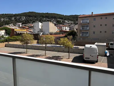 TerraceBalcony