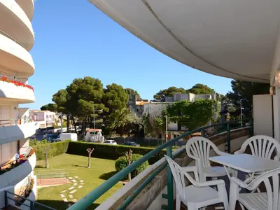 TerraceBalcony