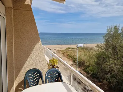 TerraceBalcony