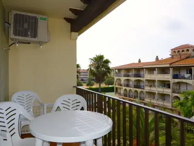 TerraceBalcony