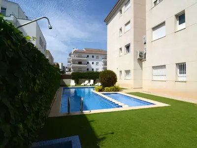 PoolOfHouse