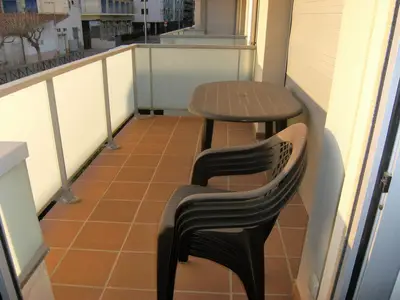 TerraceBalcony