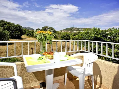TerraceBalcony