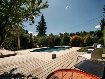 Ferienwohnung für 9 Personen (130 m²) in L'Isle Sur La Sorgue 2/10