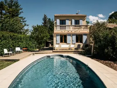 Ferienwohnung für 9 Personen (130 m²) in L'Isle Sur La Sorgue 4/10