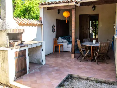 Ferienwohnung für 9 Personen (130 m²) in L'Isle Sur La Sorgue 5/10