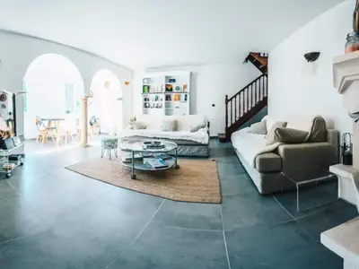 Ferienwohnung für 9 Personen (130 m²) in L'Isle Sur La Sorgue 7/10